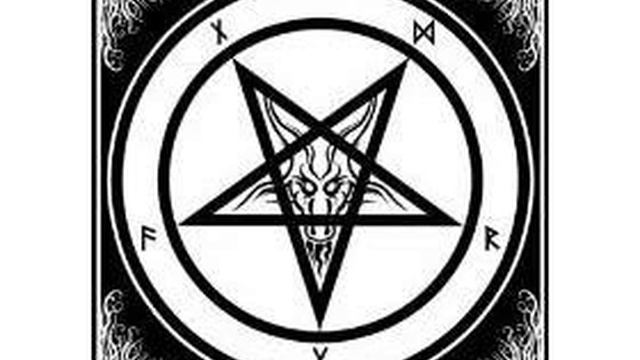 Satanic Warmaster - Wolves of Revelation