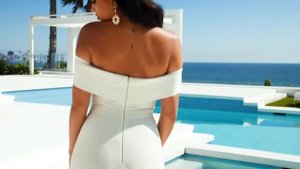 Ритмичная музыка и красивые девушки. Vol1