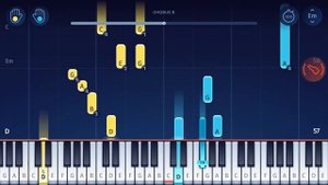 Twenty One Pilots - Level of Concern - Piano Tutorial & Sheets