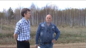 Томинский ГОК.  Профессор Денисов С.Е. о вреде Томинского ГОКа. Первая часть.