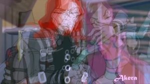 Бандит / ЧК, Рокси, Валтор, Винкс, Мирта [Винкс]