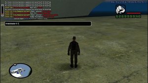 КАК ВЫДАТЬ ЛИДЕРКУ В САМП 0.3.7 НА СЕРВЕРЕ АДВАНС