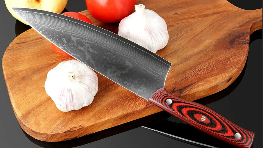 Какие ножи самые лучшие для кухни и в жизни! Выбор лучшего и качественного ножа смотреть онлайн