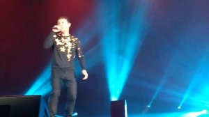 Шатунов в Нижнем Новгороде  15 марта 2020