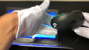 Обзор Logitech G102 LIGHTSYNC Gaming Mouse с Aliexpress в 2020