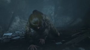 Лара крофт и бессмертный пророк