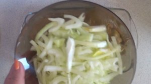 ? Утка с луком и картофелем в духовке/ Фаршированная утка