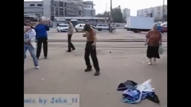 Как тренируются профессионалы. Секретные приемы самообороны смотреть онлайн