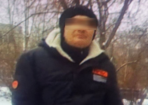 Наркоман искал героин