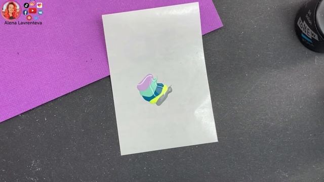 Растекашки на ногтях / Снова ремонт ногтя суперклеем смотреть онлайн