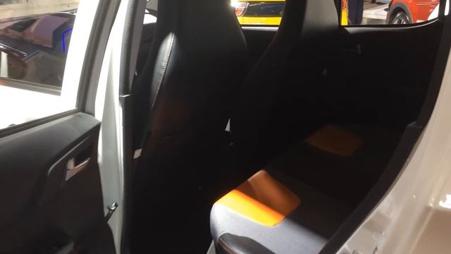 Salon de Pékin :  BAIC EC-200 смотреть онлайн