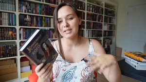 огромные КНИЖНЫЕ ПОКУПКИ книжного блогера!