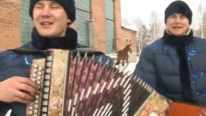Эх, не пыли дорога ансамбль "ВЕСЕЛУХА"