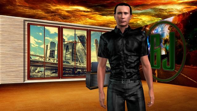 BJ-NEWS. ВЫПУСК №0. 4K ПРЕЗЕНТАЦИЯ