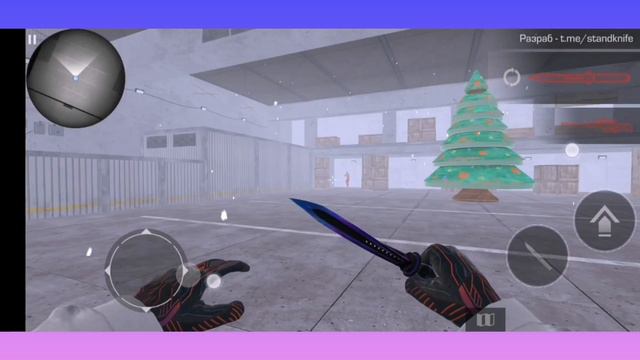 М-да опять мой друг слит бот в игре standknife смотреть онлайн