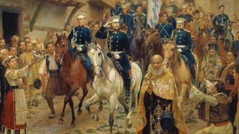 Адрианопольский мирный договор