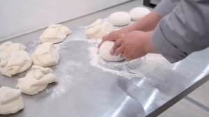 Подовые ярусные печи Miratek серии BK