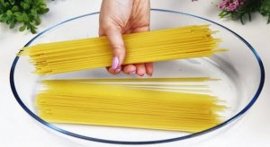 Так СПАГЕТТИ Вы еще не готовили! Невероятно Вкусный УЖИН на СКОРУЮ РУКУ - Ужин из простых продуктов