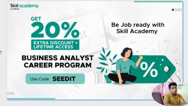 Free "Data Analyst Python Full Stack Web" Course By Amazon Infosys | Aws Free Certificate Flask Web