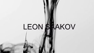 ART GALLERY Leon Saakov