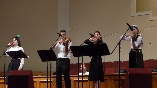 Семья Кирнев смотреть онлайн