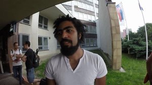 ВСТРЕЧА ПОЛИГЛОТОВ - ИНОСТРАНЦЫ ГОВОРЯТ ПО-РУССКИ