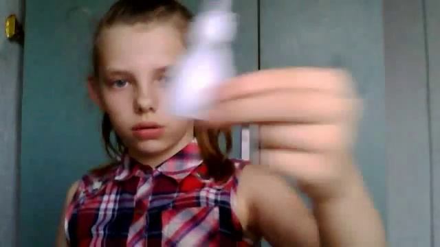 как сделать фен для нашых кукол)) смотреть онлайн