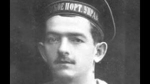 Он шел на Одессу, а вышел к Херсону, или Легенда о матросе Железнякове