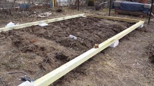 Теплица Кремлевская люкс цинк. Сборка и монтаж