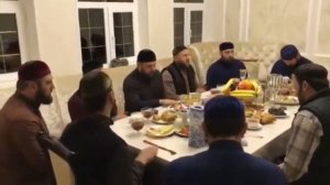 Зикр Имран Атаги | ма хаза 1амал ю хьуна дуьллу салават