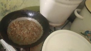 Хамса пряного посола