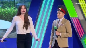 Королёвская команда «Имени меня» будет играть в Высшей лиге КВН