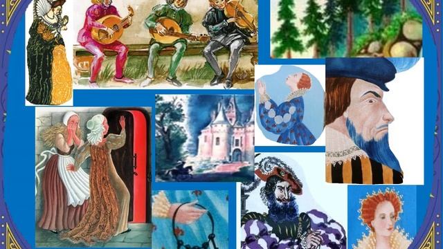 викторина