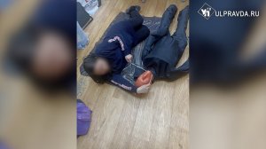 Жительница Ульяновска убила сожителя шнурками