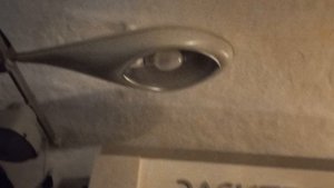 фонари ссср