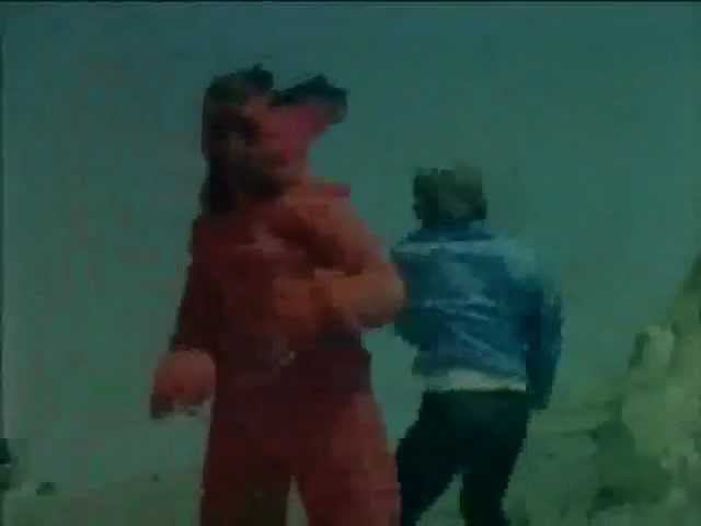 Turkish Star Wars (отрывок, русский дубляж)