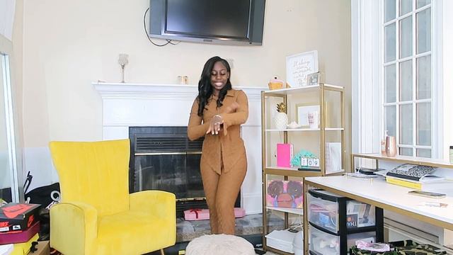 HUGE Fashion Nova Try-On Haul смотреть онлайн