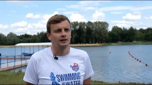 У белорусских пловцов будет шанс заявить о себе на IІ Играх стран СНГ