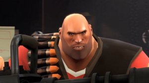 [SFM] Meet the Heavy Bloopers