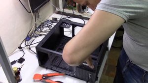 AMD Opteron 6376 socket G34 - играем на серверном процессоре
