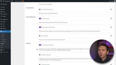 Solid Security PRO Tutorial 2024 | Incl Security Key Setup
