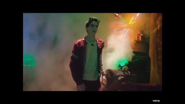Zombies song for 1 hour bamm by Milo Manheim Kylie Russell and Meg Donnelly смотреть онлайн