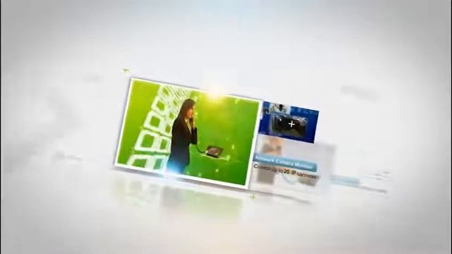 Panasonic KX-NT400 Feature Phone смотреть онлайн