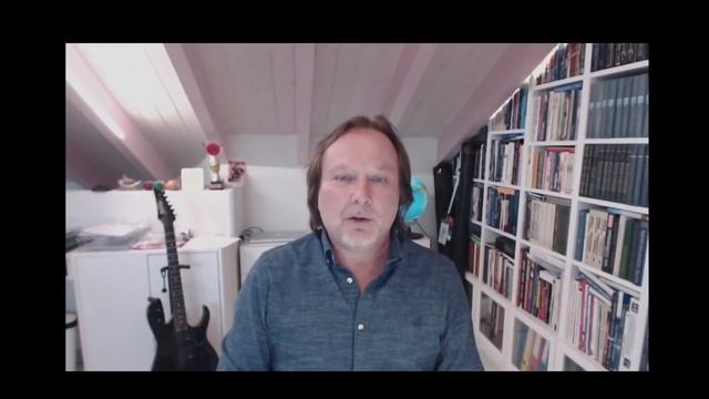 Прямой эфир, групповая медитация с Александром Сенченко. Новая Норма.