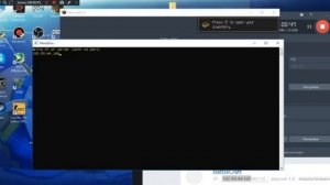 Программа для DDOS серверов майнкрафт