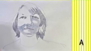 КАК НАРИСОВАТЬ ПОРТРЕТ. ХУДОЖНИК ВАЛЕРИЙ ФИЛИППОВ