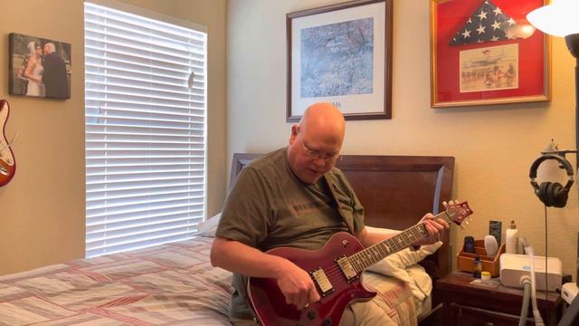 My 13th Guitar Story смотреть онлайн