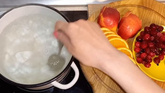 Компот ассорти. Проще некуда! смотреть онлайн