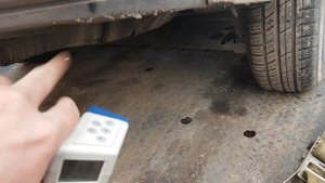 Разбираем Volkswagen Polo 6 Liftback 2021 год