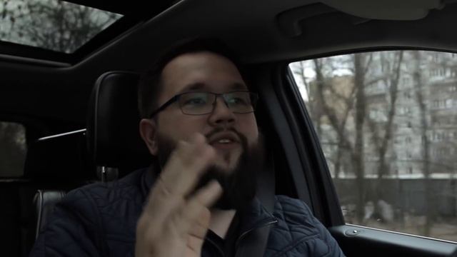 Jeep Grand Cherokee Обзор, Тест-Драйв, Off Road смотреть онлайн